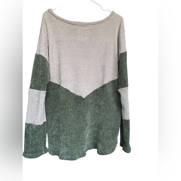 LOVELY Melody Cozy Time Sweater - Picture 3 of 5